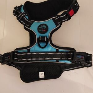 Large no pull dog harness (32)